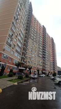 2-к квартира, вторичка, 44м2, 1/19 этаж