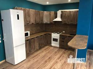 3-к квартира, вторичка, 80м2, 2/15 этаж