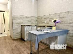 Студия квартира, вторичка, 23м2, 10/16 этаж