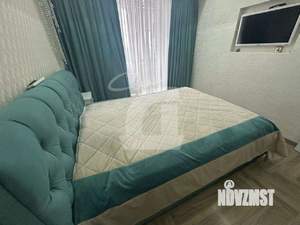 3-к квартира, вторичка, 64м2, 8/9 этаж