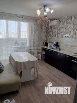 2-к квартира, вторичка, 63м2, 16/16 этаж