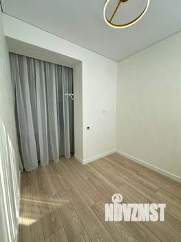 1-к квартира, вторичка, 48м2, 11/25 этаж