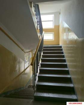 1-к квартира, вторичка, 31м2, 1/5 этаж