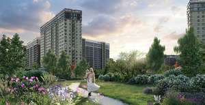 Студия квартира, вторичка, 22м2, 2/16 этаж