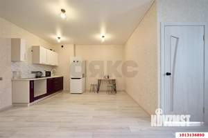 2-к квартира, вторичка, 52м2, 4/8 этаж