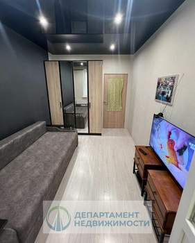 2-к квартира, вторичка, 45м2, 2/10 этаж