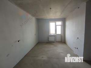 2-к квартира, вторичка, 55м2, 9/16 этаж