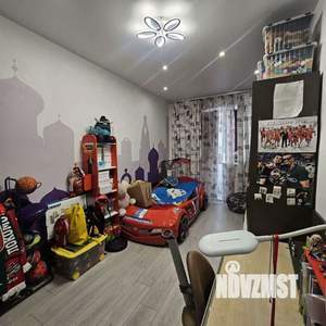 2-к квартира, вторичка, 62м2, 3/3 этаж