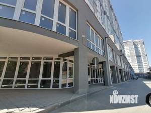 1-к квартира, вторичка, 40м2, 7/20 этаж