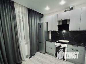 1-к квартира, вторичка, 33м2, 12/20 этаж