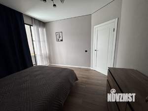 1-к квартира, вторичка, 41м2, 10/22 этаж