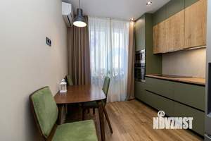 3-к квартира, вторичка, 77м2, 12/24 этаж