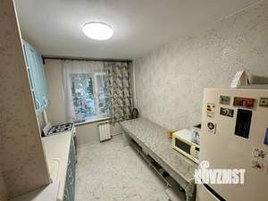 2-к квартира, вторичка, 50м2, 2/9 этаж