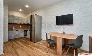 Студия квартира, вторичка, 25м2, 4/24 этаж