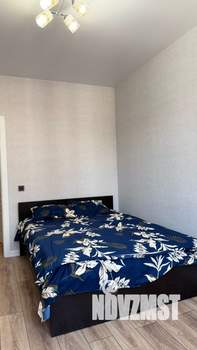 2-к квартира, вторичка, 39м2, 11/16 этаж