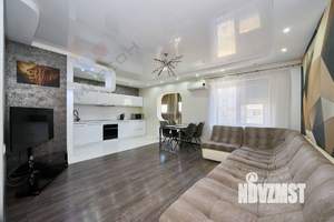 3-к квартира, вторичка, 70м2, 2/5 этаж