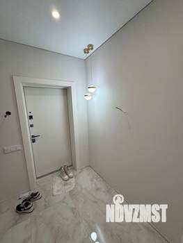 2-к квартира, вторичка, 69м2, 11/22 этаж