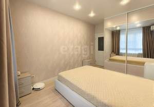 2-к квартира, вторичка, 44м2, 5/17 этаж