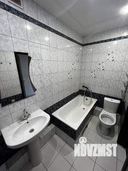 1-к квартира, вторичка, 40м2, 4/6 этаж