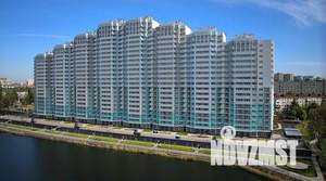 3-к квартира, вторичка, 81м2, 13/23 этаж