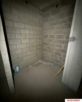 Студия квартира, вторичка, 23м2, 12/17 этаж