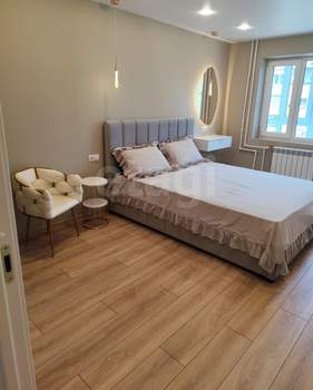 2-к квартира, вторичка, 44м2, 4/5 этаж