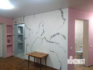 3-к квартира, вторичка, 56м2, 5/5 этаж