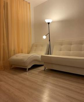 2-к квартира, вторичка, 54м2, 8/16 этаж