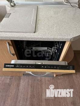 4-к квартира, вторичка, 101м2, 2/5 этаж