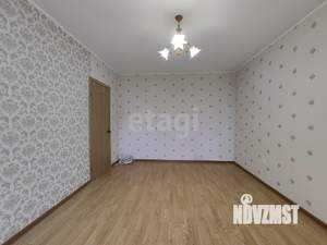 3-к квартира, вторичка, 77м2, 6/16 этаж