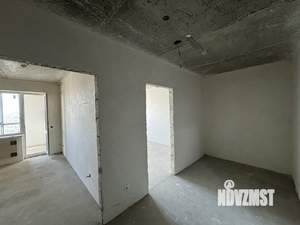 1-к квартира, вторичка, 47м2, 8/24 этаж