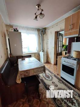 2-к квартира, вторичка, 50м2, 2/2 этаж