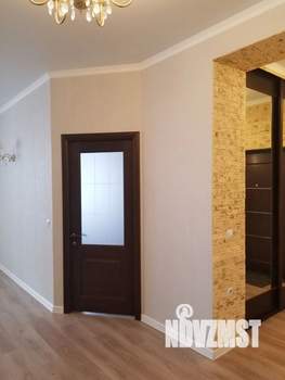 3-к квартира, вторичка, 82м2, 6/16 этаж