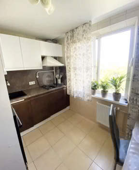 3-к квартира, вторичка, 65м2, 6/9 этаж