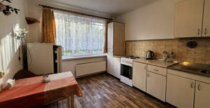 1-к квартира, вторичка, 35м2, 1/16 этаж