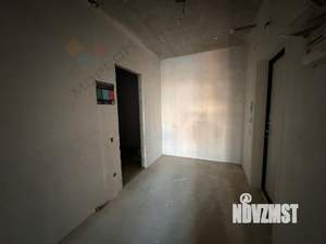 1-к квартира, вторичка, 40м2, 23/24 этаж
