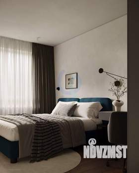 1-к квартира, вторичка, 35м2, 6/16 этаж