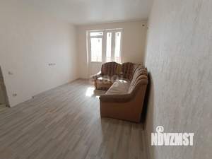 3-к квартира, вторичка, 62м2, 14/19 этаж