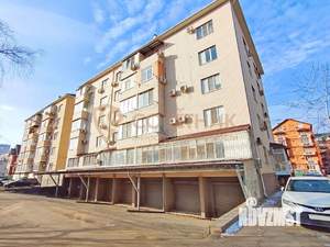 4-к квартира, вторичка, 86м2, 5/6 этаж