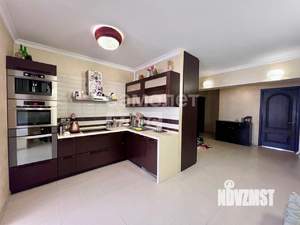 4-к квартира, вторичка, 130м2, 5/6 этаж