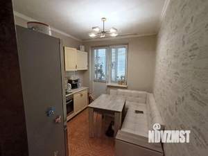 2-к квартира, вторичка, 54м2, 3/5 этаж