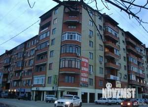 1-к квартира, вторичка, 48м2, 4/8 этаж