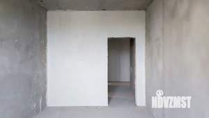 2-к квартира, вторичка, 97м2, 6/16 этаж