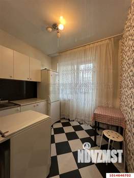 1-к квартира, вторичка, 34м2, 10/11 этаж