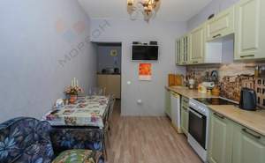 2-к квартира, вторичка, 51м2, 6/9 этаж