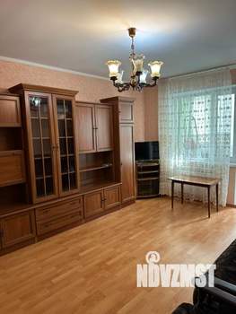 2-к квартира, вторичка, 47м2, 2/10 этаж