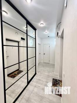 2-к квартира, вторичка, 50м2, 6/24 этаж