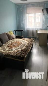 2-к квартира, вторичка, 55м2, 5/5 этаж