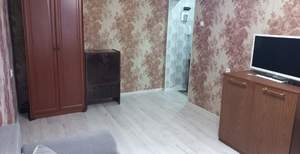 1-к квартира, вторичка, 31м2, 3/5 этаж