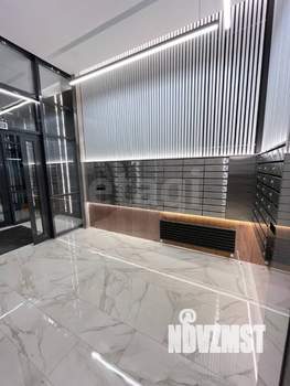 1-к квартира, вторичка, 33м2, 12/16 этаж